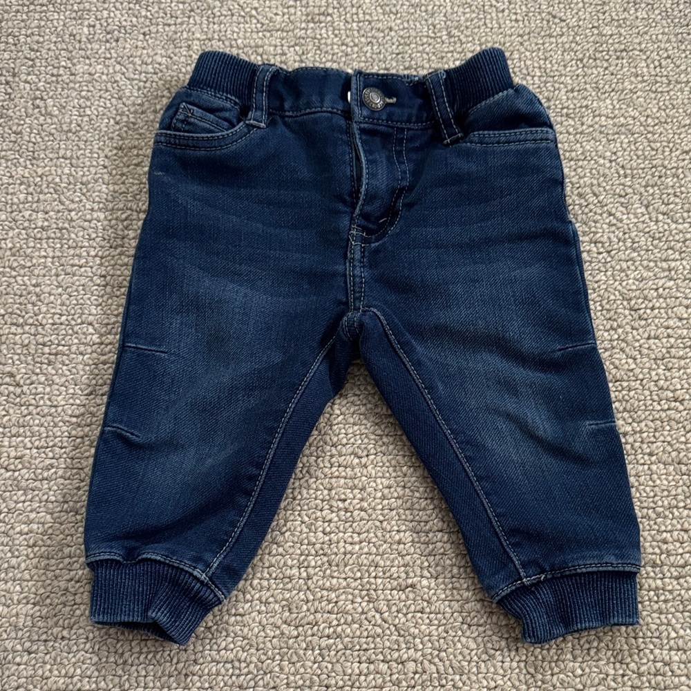 Levi's Knit Jogger